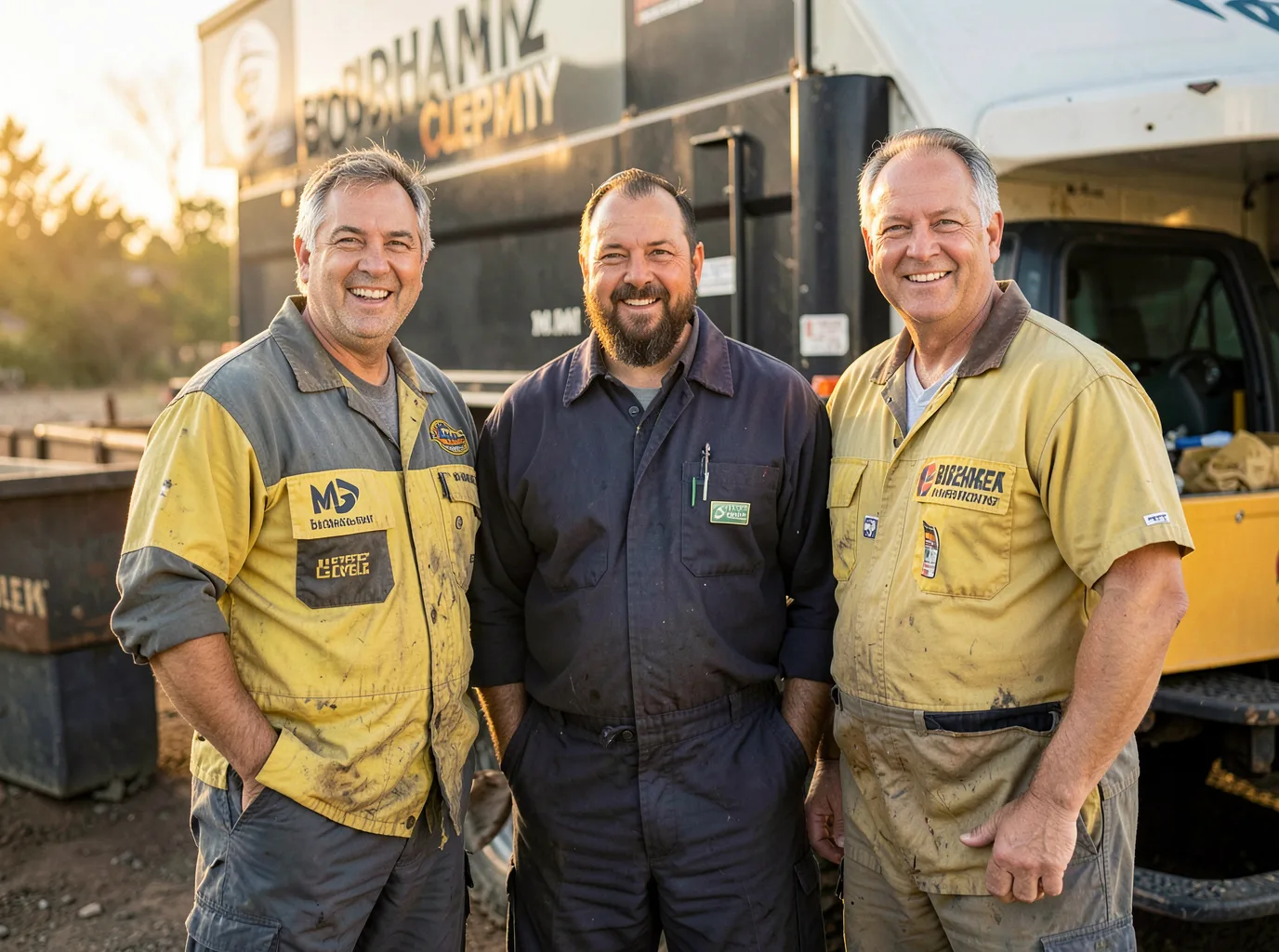 Sewage Cleanup company in Michigan City, MS